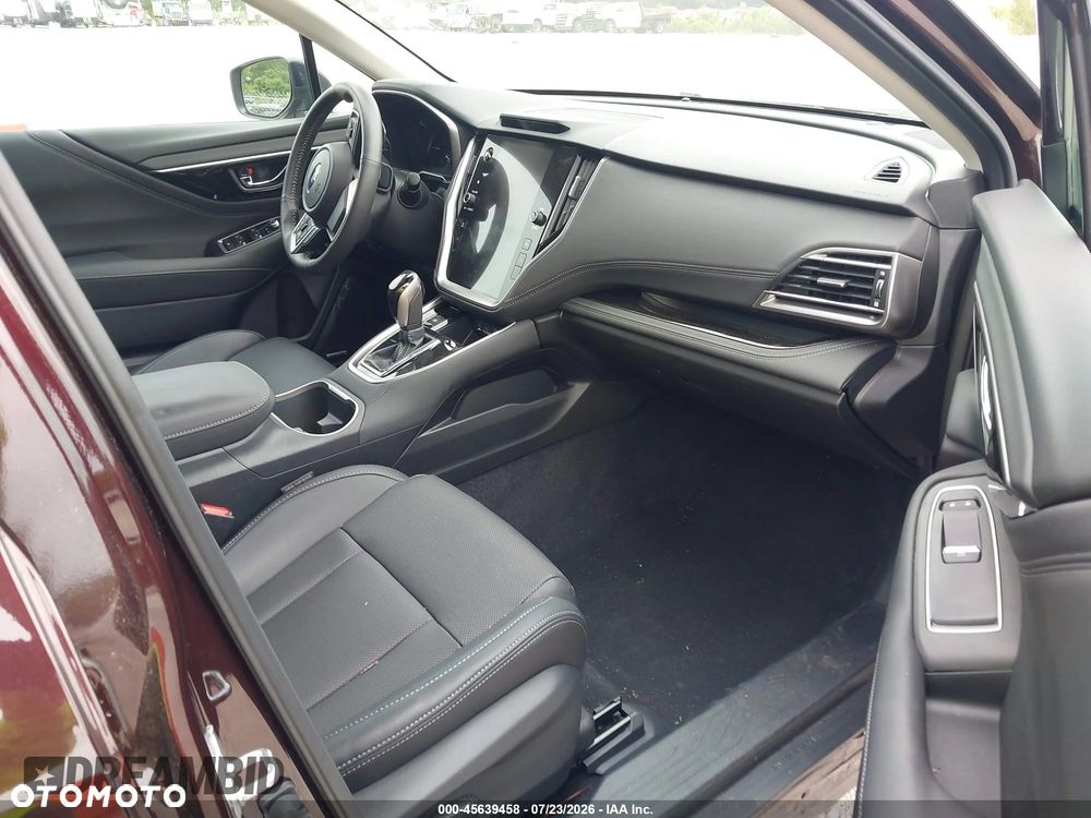 Subaru Outback 2025 photo 5