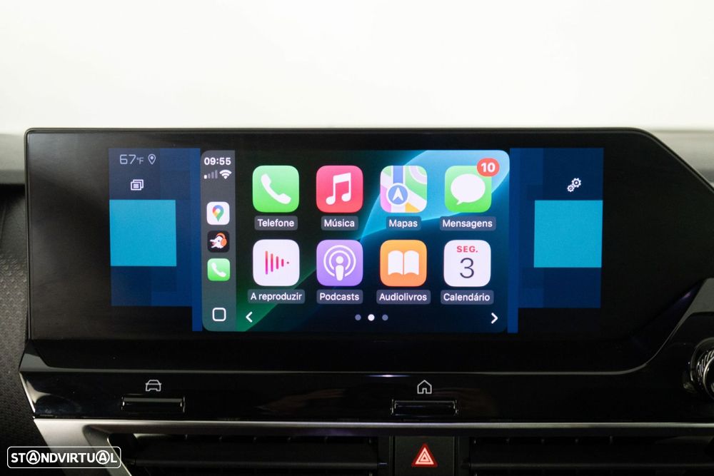 Citroën e-C4 50 kWh Live Pack - 25