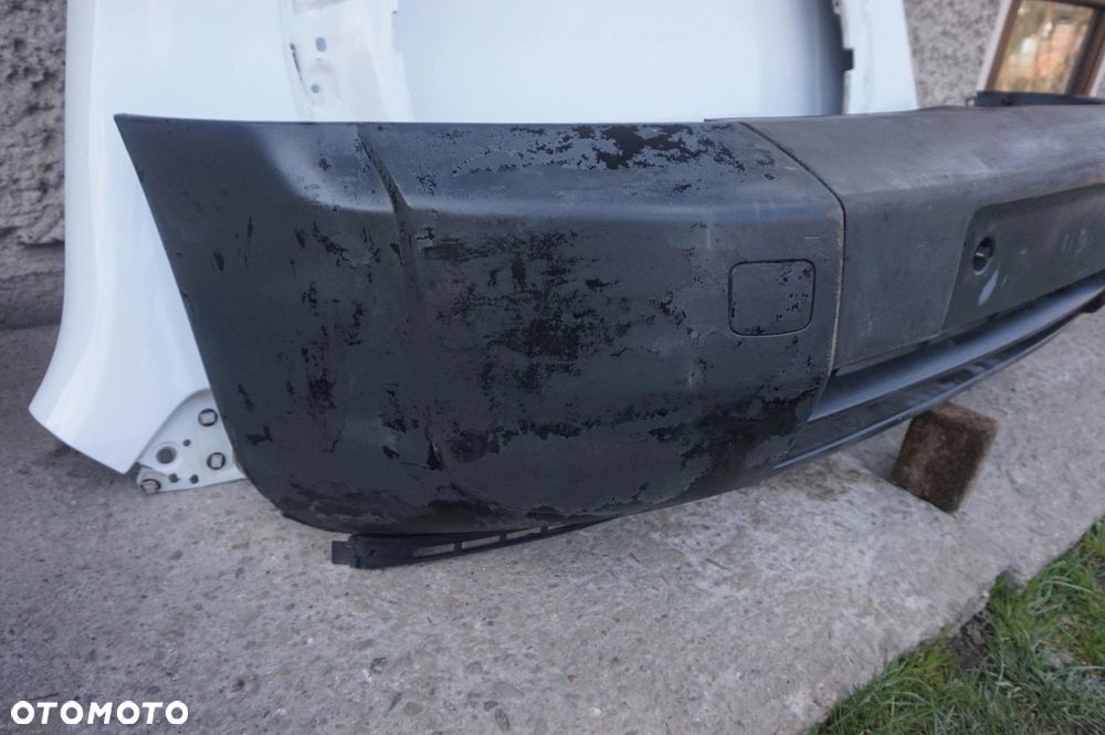 WZMOCNIENIE KOMPLETNY PRZÓD FORD CONNECT MK1 - 3