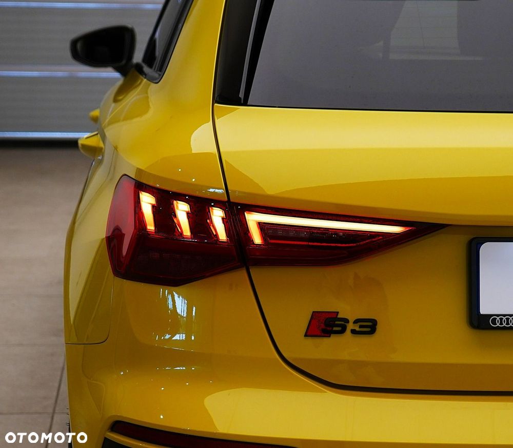Audi S3 - 12