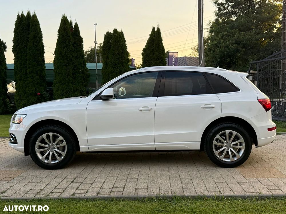 Audi Q5 2.0 TDI Quattro S tronic - 20