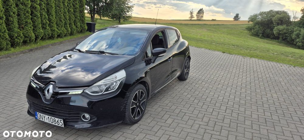 Renault Clio dCi 90 Limited - 5