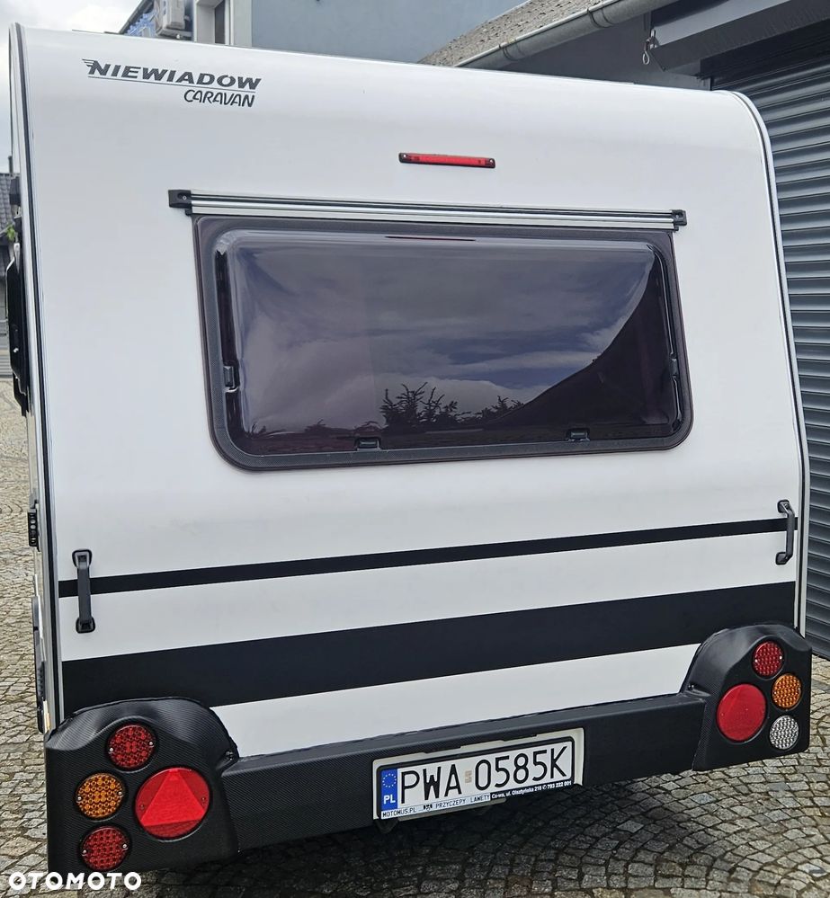 Niewiadów N-126 N Sandwich - 18