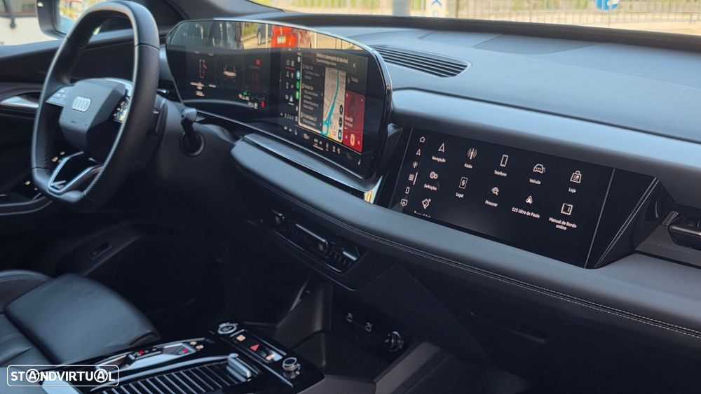 Audi Q6 Sportback e-tron 100 kWh Performance - 20