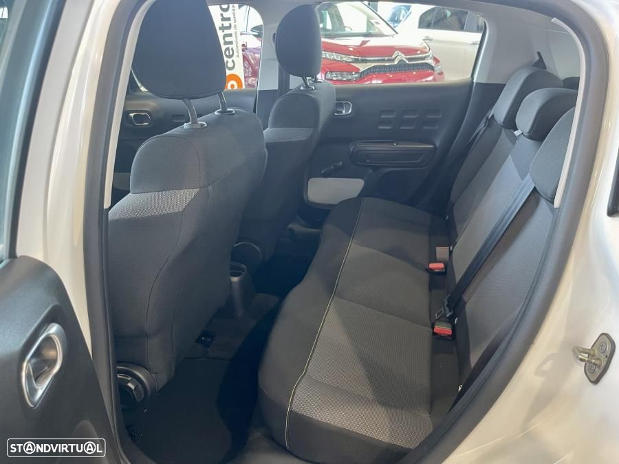 Citroën C3 Pure Tech S&S Feel - 21
