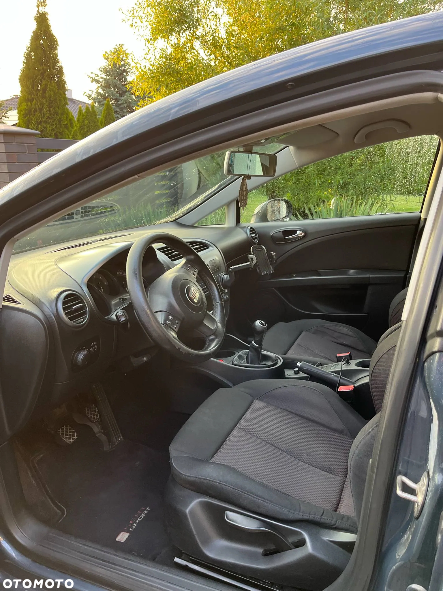 Seat Leon - 5