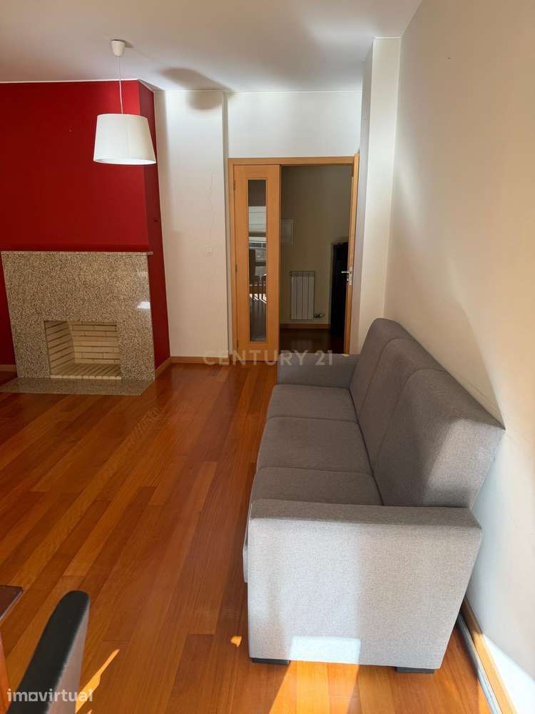 Apartamento T1 para arrendar - Grande imagem: 3/15
