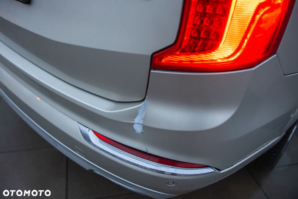 Volvo XC 90 T8 AWD Plug-In Hybrid Excellence - 30