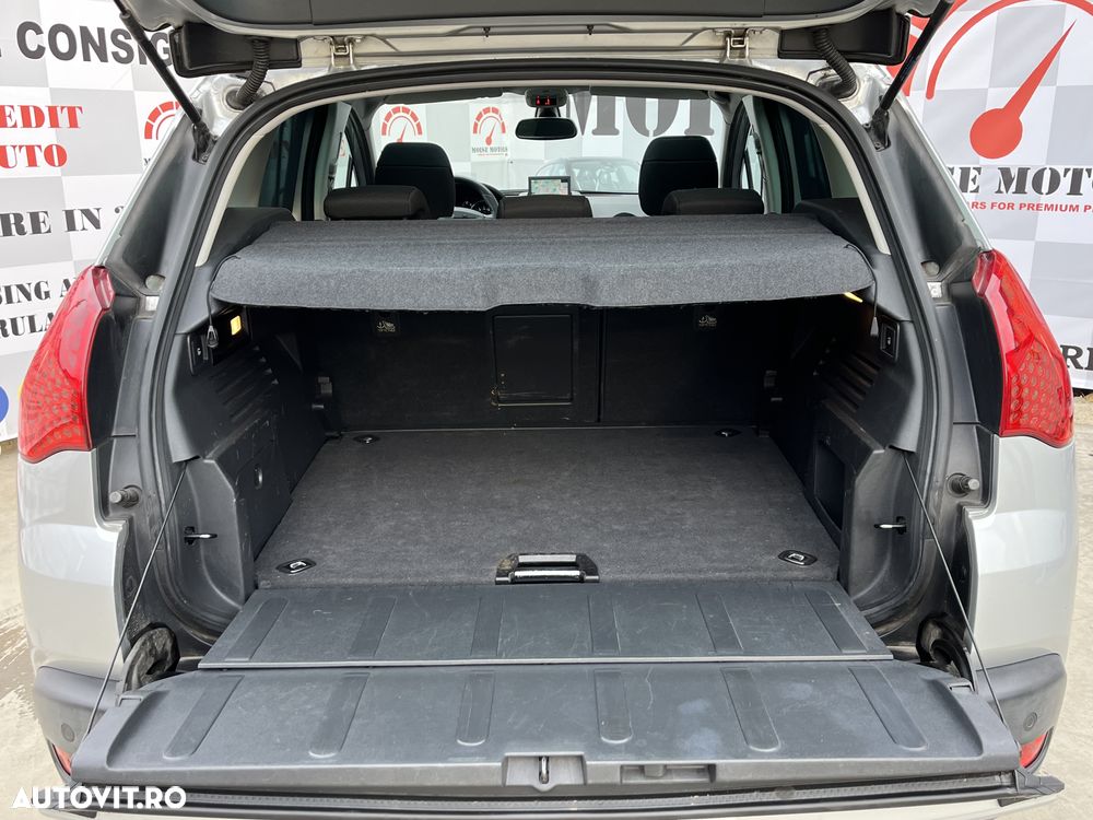 Peugeot 3008 155 THP Premium - 16