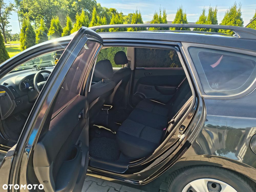 Hyundai i30 1.6 Classic - 6