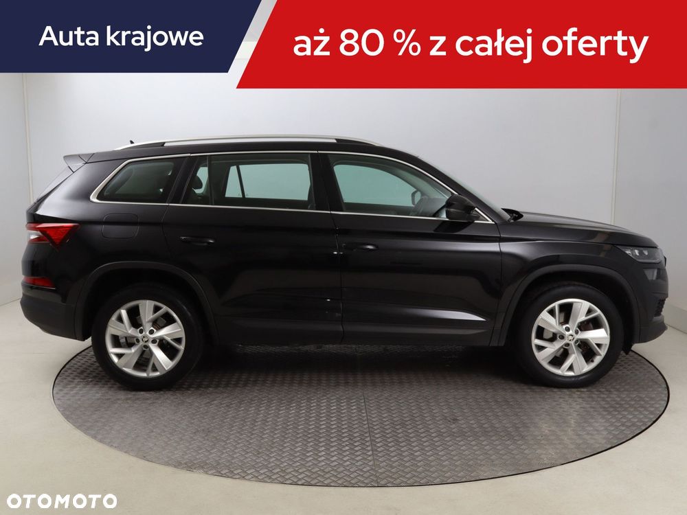 Skoda Kodiaq - 8