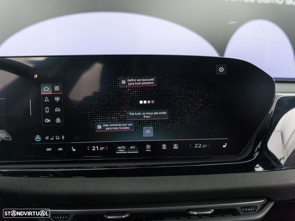 Audi A5 Avant TDI Advanced Tech - 33