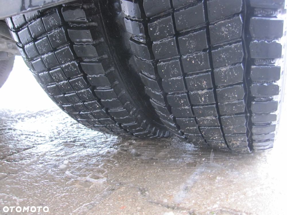 Mitsubishi Fuso eCanter 4C15E - 10