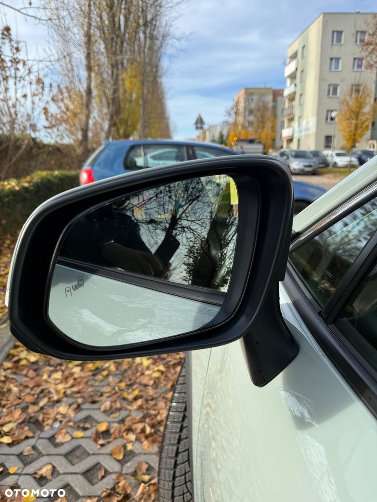 Toyota Corolla Cross 2.0 Hybrid Style - 9