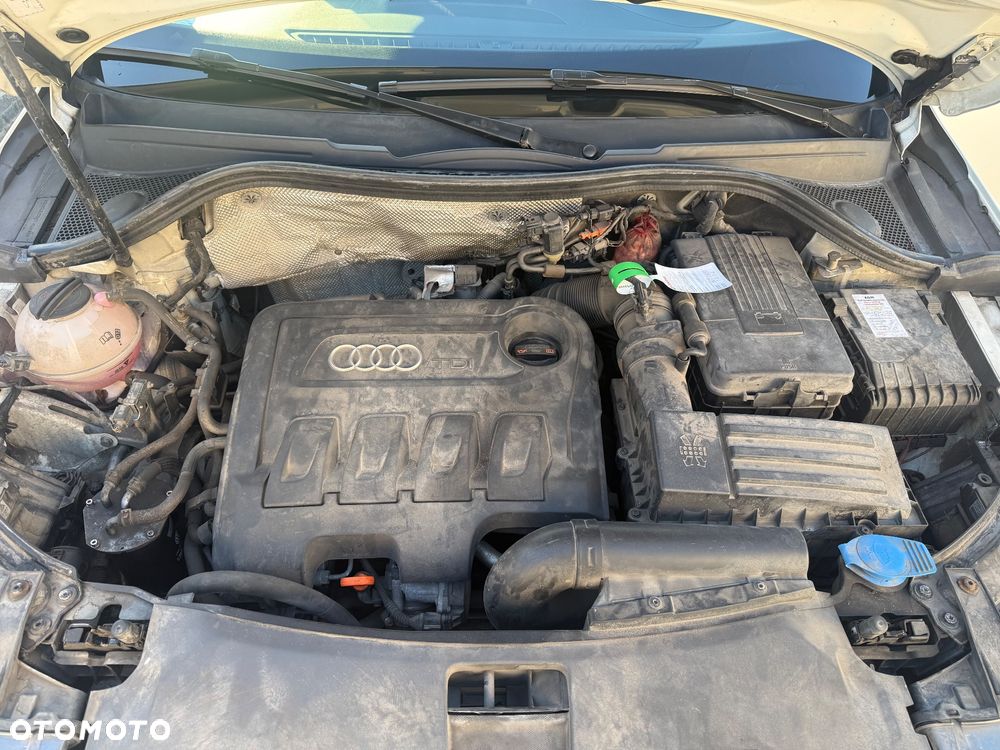 Audi Q3 2.0 TDI - 31