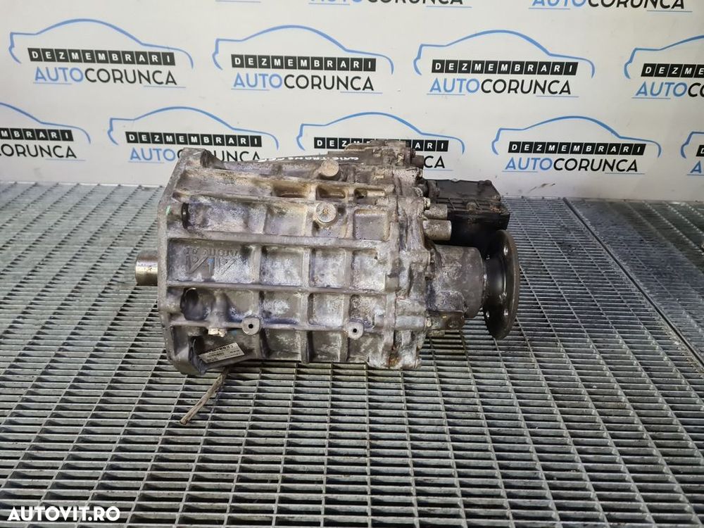 Cutie de Tranfer Grup Fata Mitsubishi L200 V 2.4 Diesel 2015 - 2018 181CP Manuala 6 ... - 3