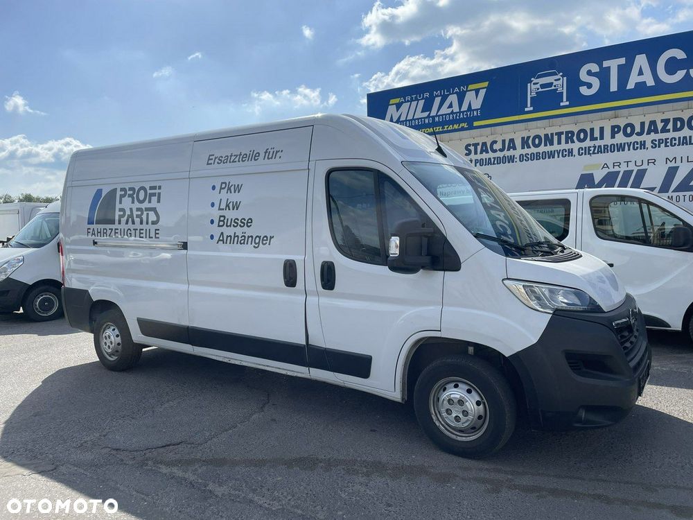 Opel Movano - 22