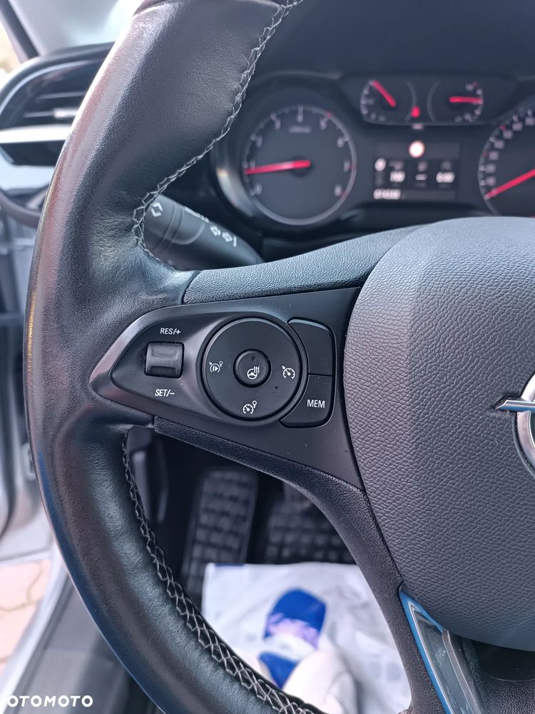 Opel Corsa - 13