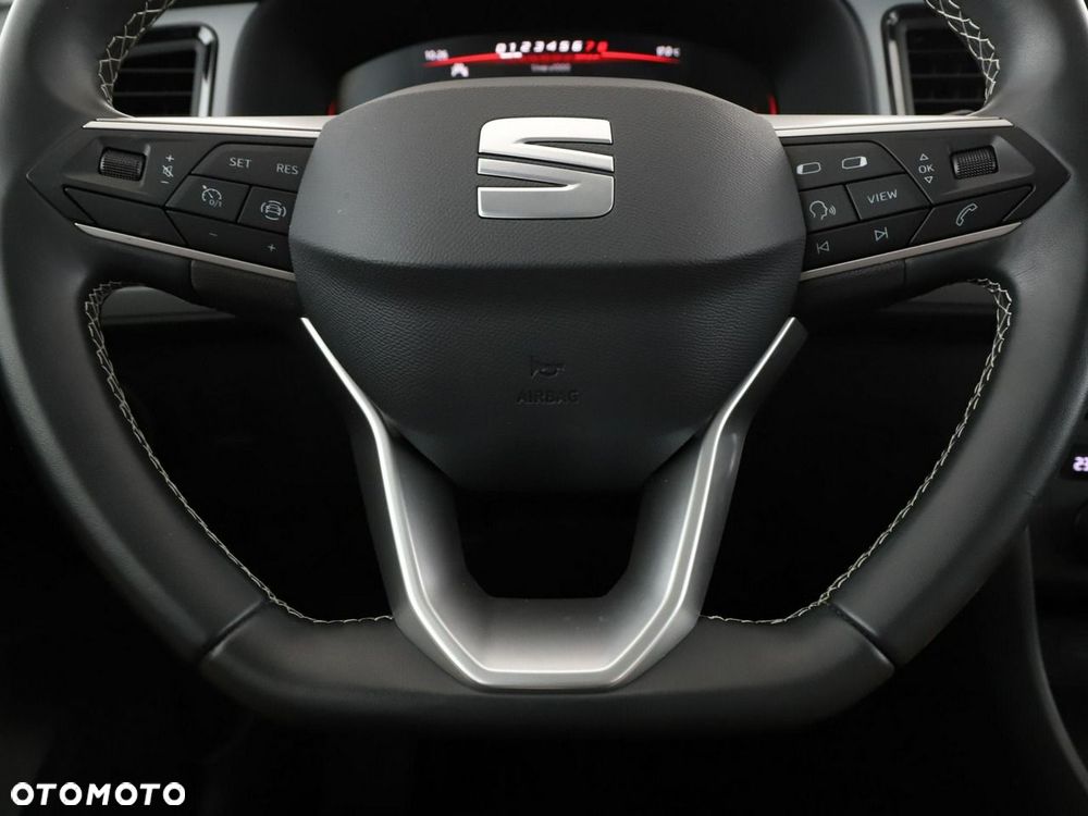 Seat Ateca 1.0 TSI OPF Reference - 22