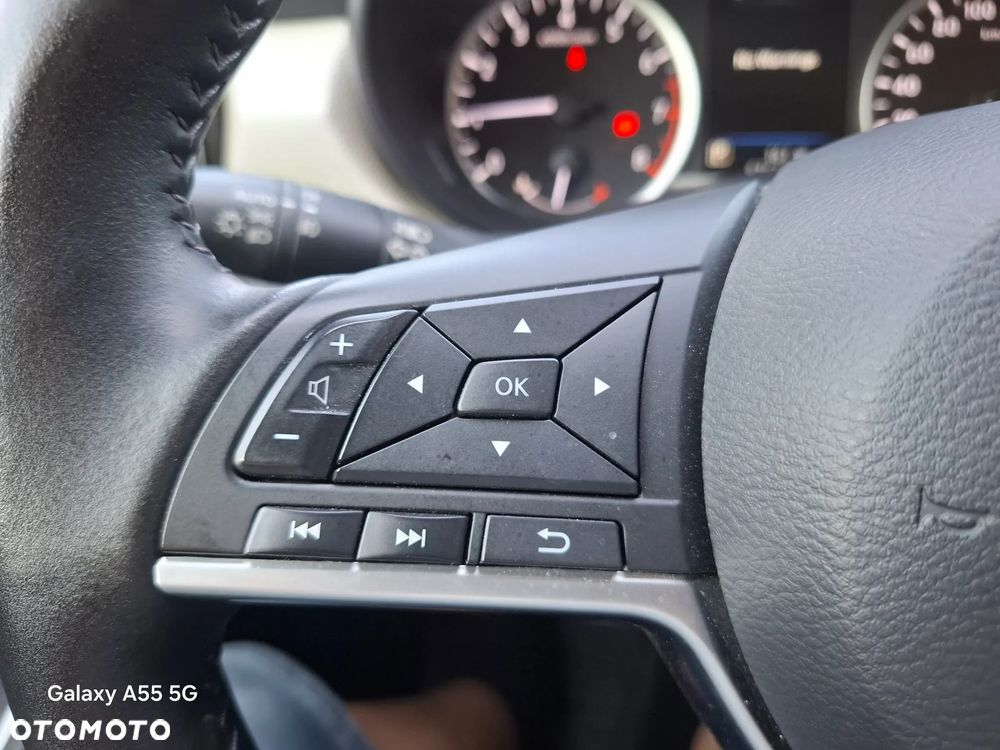 Nissan Micra - 19