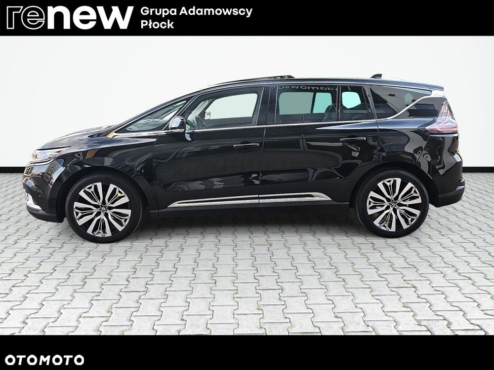 Renault Espace 2.0 Blue dCi Initiale Paris EDC - 9