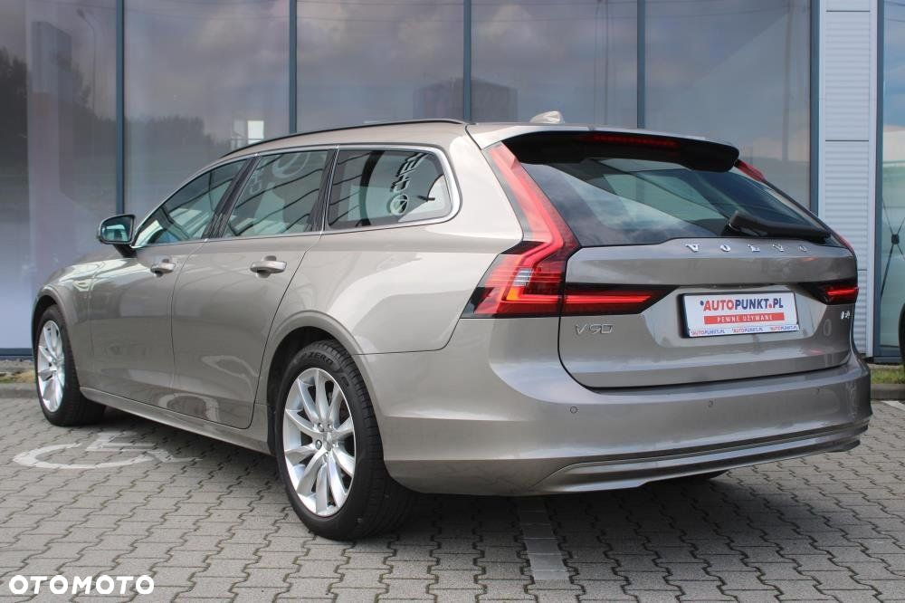 Volvo V90 - 6