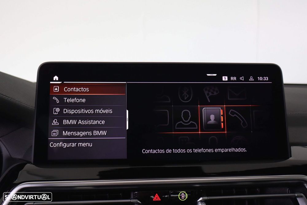 BMW iX3 M Sport Inspiring - 35