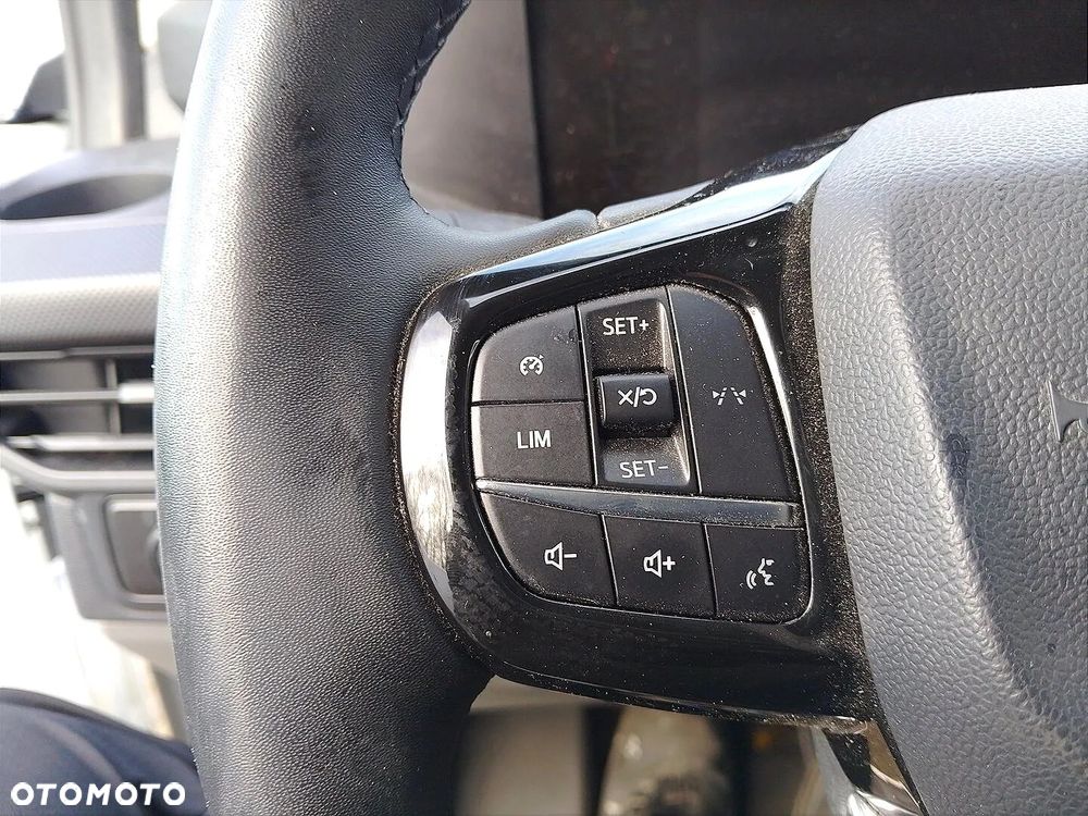 Ford Transit custom - 8