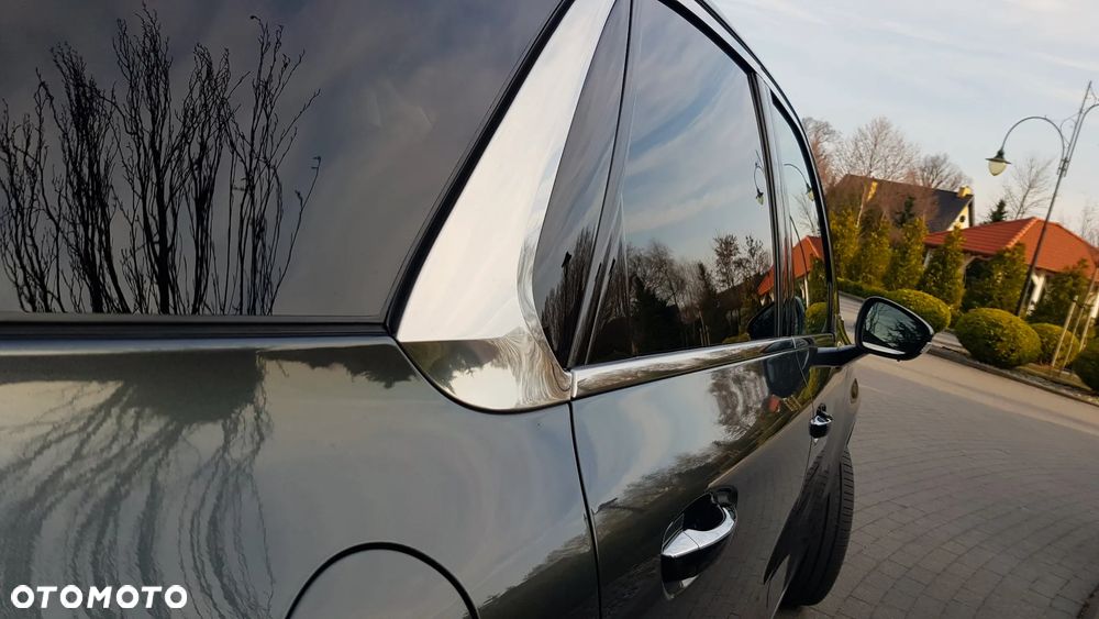 Citroën C4 Picasso 1.6 e-HDi Exclusive - 18
