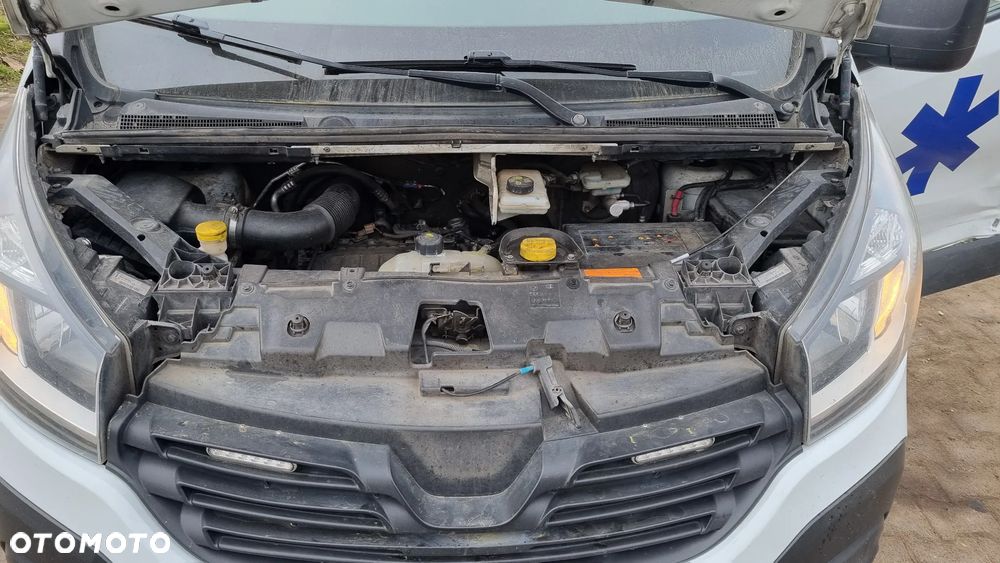 Renault Trafic - 31