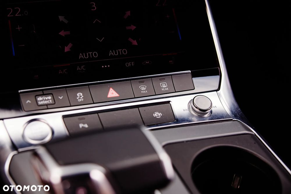 Audi A6 Limousine 40 TDI S tronic S line - 35