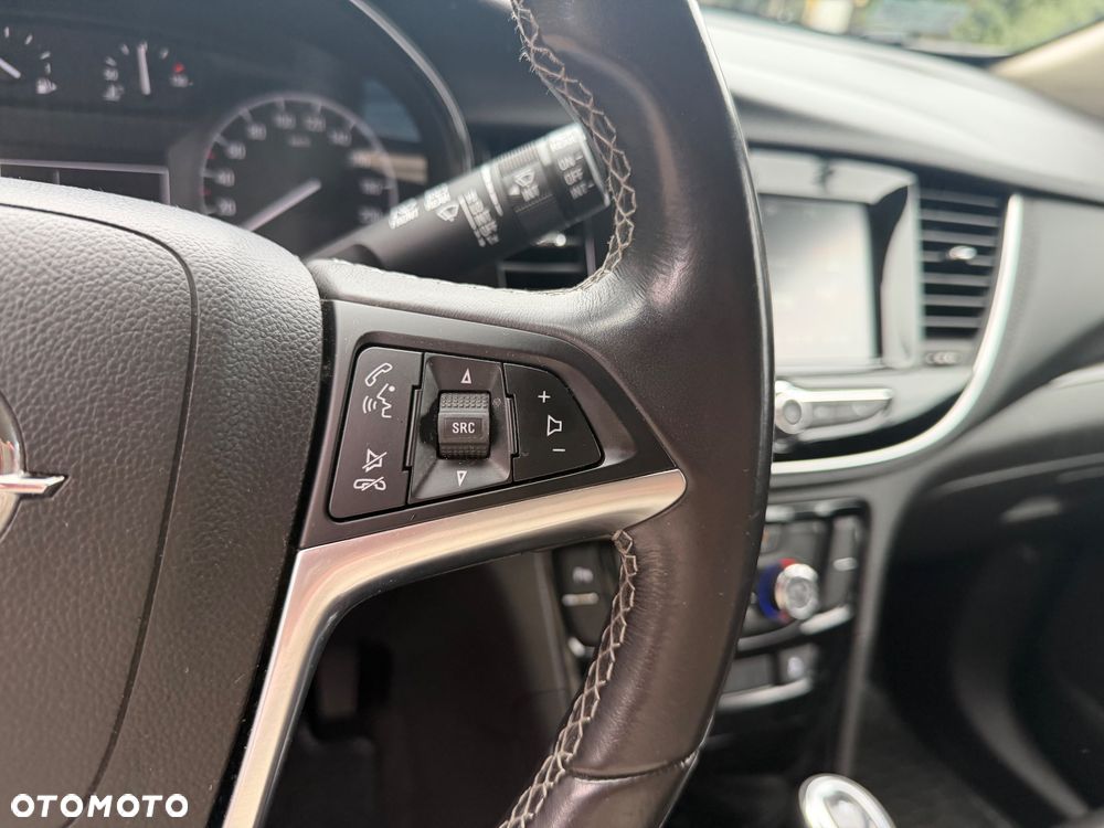 Opel Mokka 1.4 T Cosmo - 28