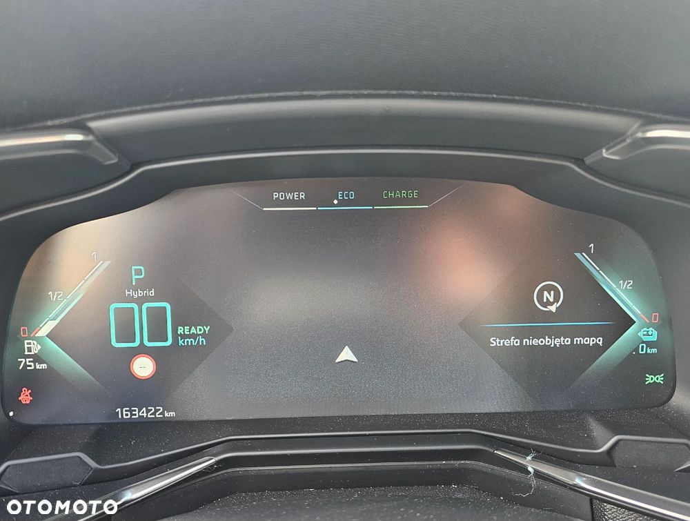 DS Automobiles DS 7 Crossback - 21