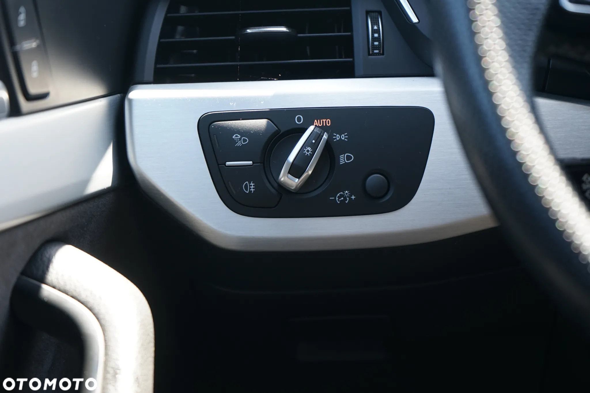 Audi A4 40 TFSI Sport S tronic - 31