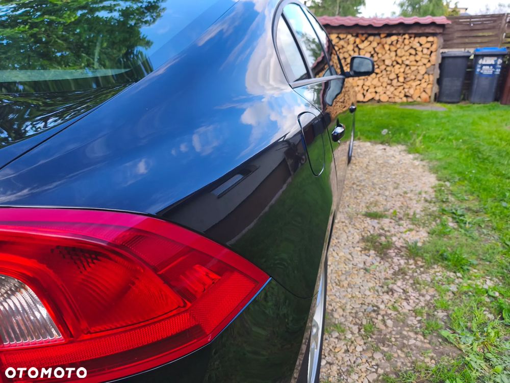 Volvo S60 D2 Kinetic - 6