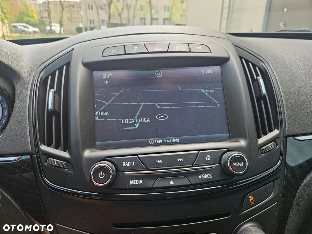 Opel Insignia - 7