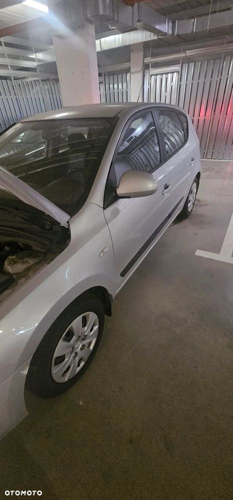 Hyundai i30 1.4 Comfort - 5