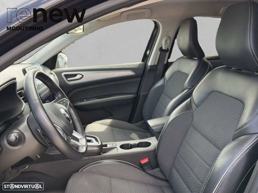 Renault Arkana 1.3 TCe Techno EDC - 8