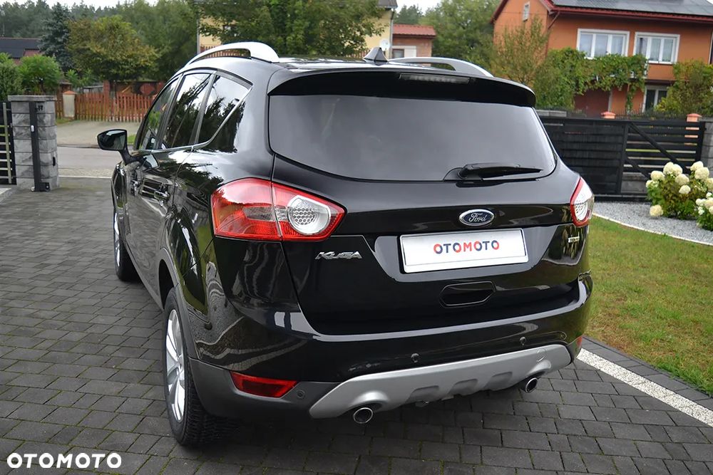 Ford Kuga - 9