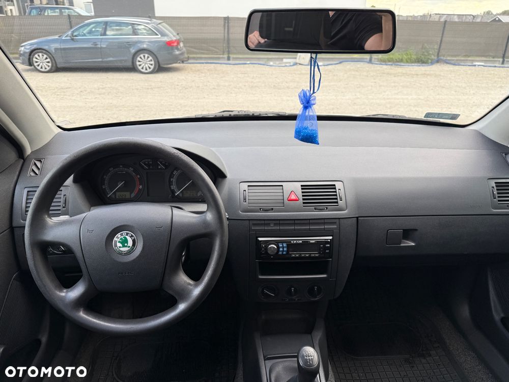 Skoda Fabia 1.2 12V Classic - 5