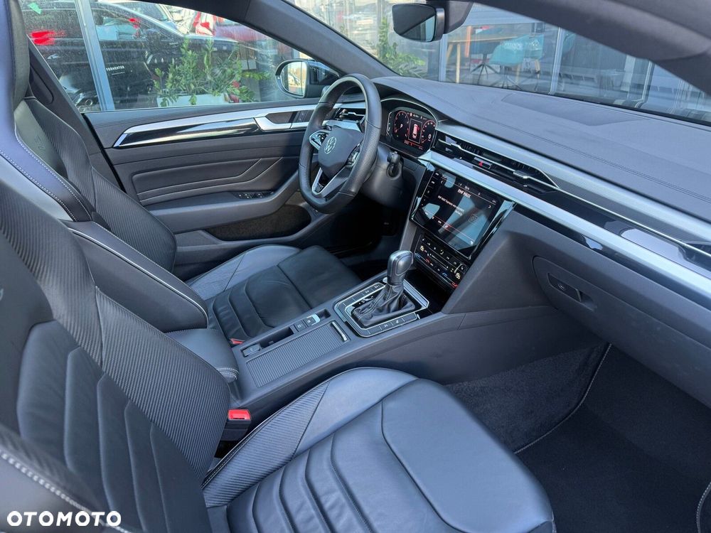 Volkswagen Arteon Shooting Brake 2.0 TSI R-Line DSG - 20