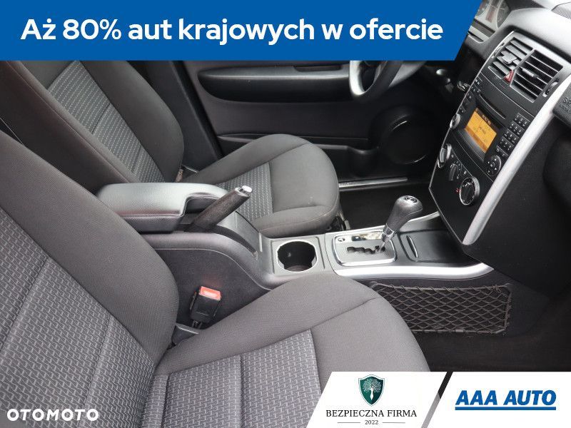 Mercedes-Benz Klasa B - 10