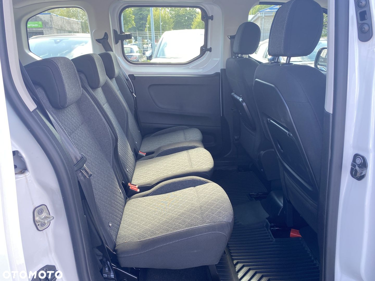 Opel Combo Life 1.2 Turbo Edition S&S - 14