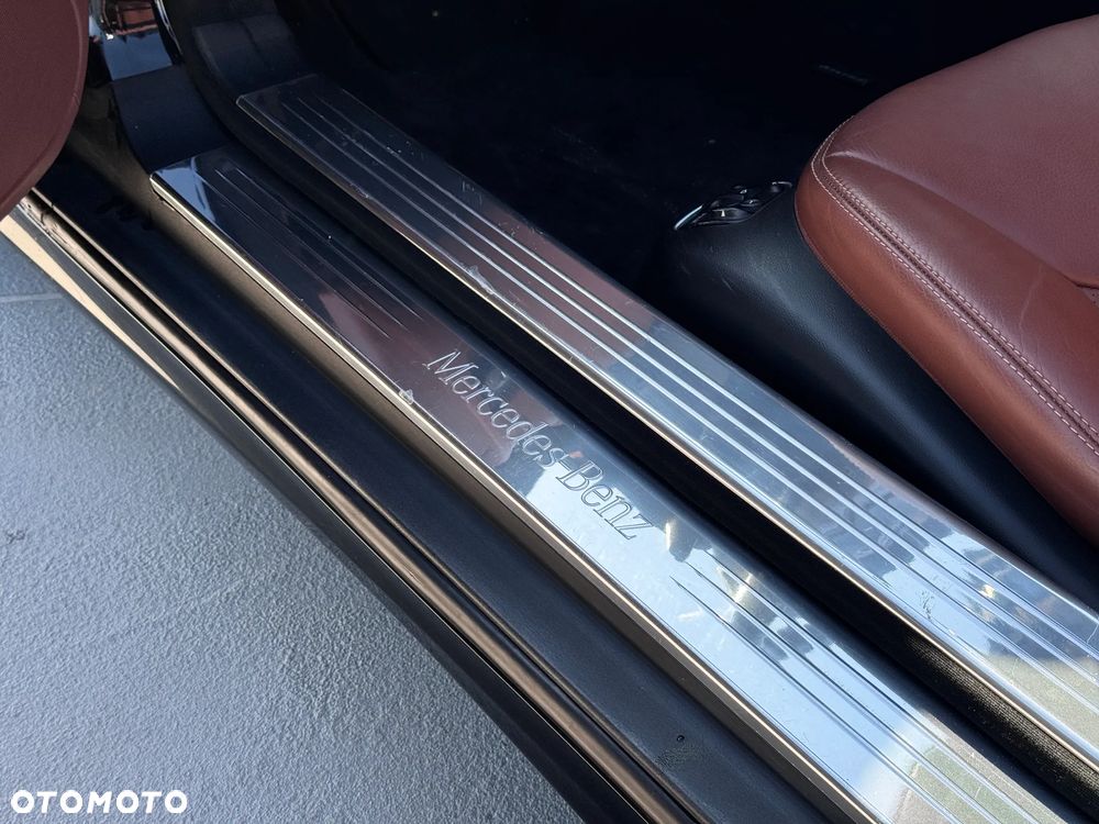 Mercedes-Benz SL - 28