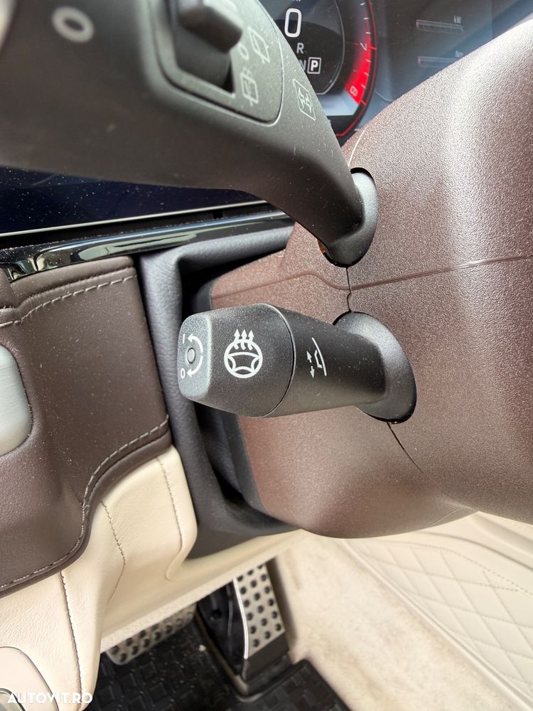 Mercedes-Benz G AMG 63 SW Long Aut. - 16