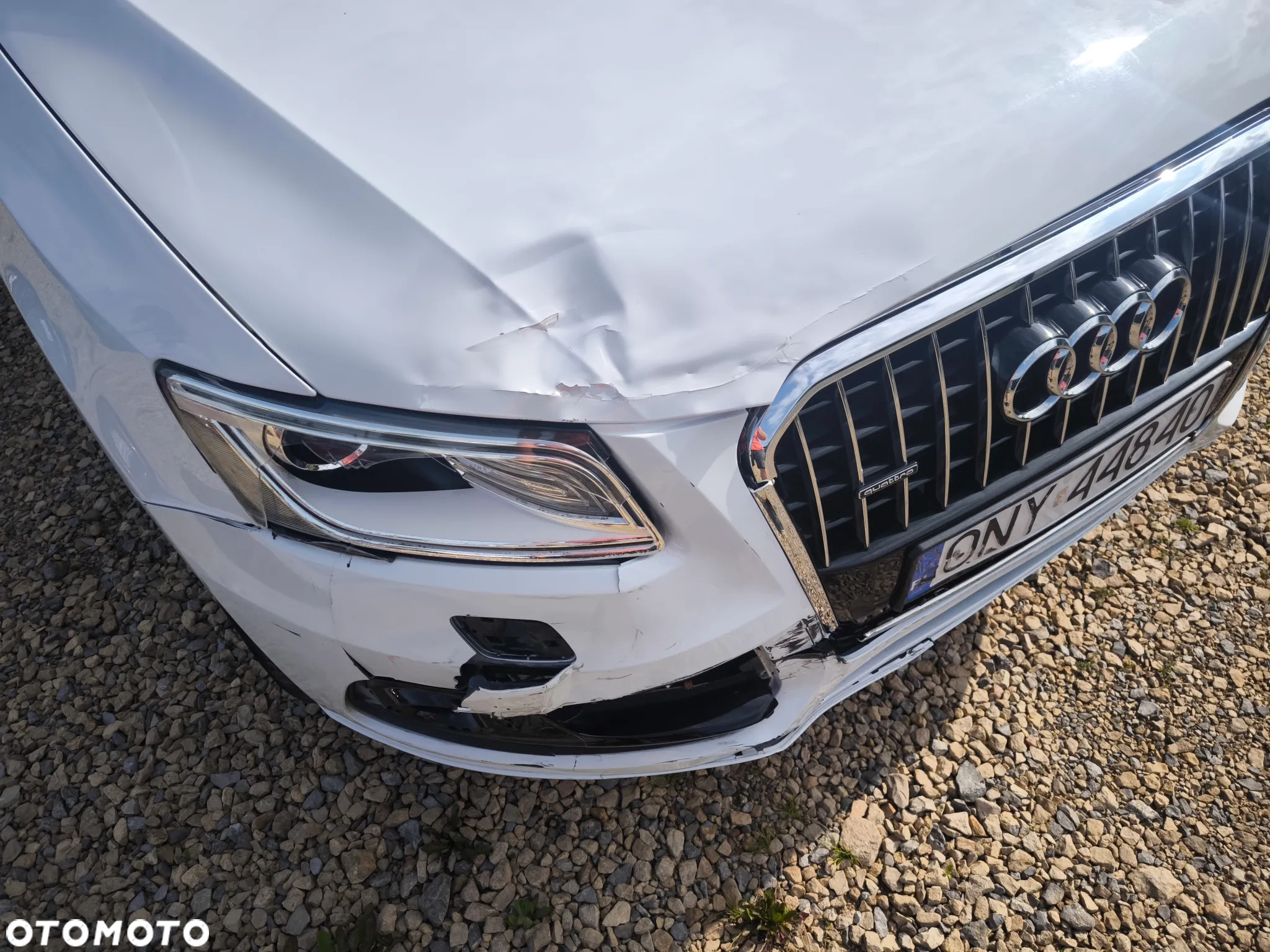 Audi Q5 - 9