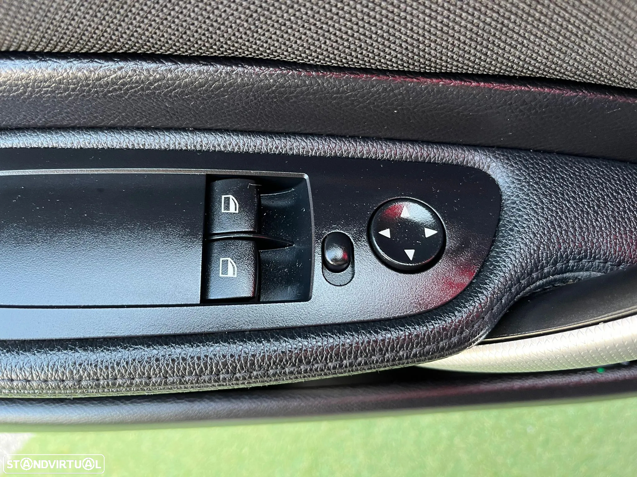 BMW 118 d - 17