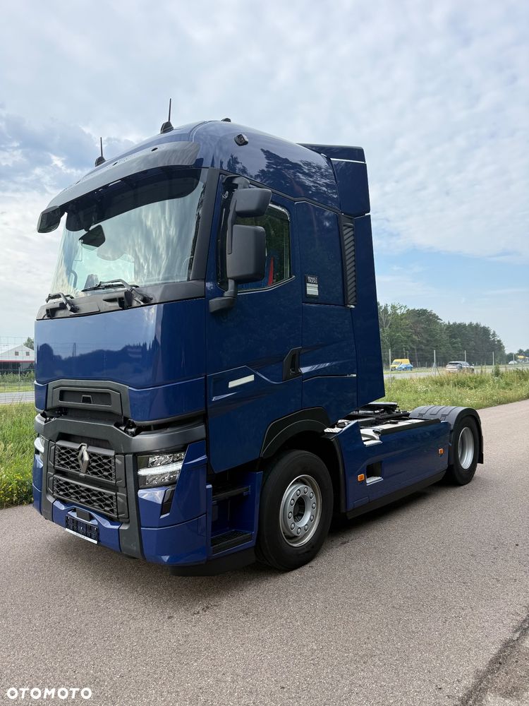 Renault Gama T 480 - 20