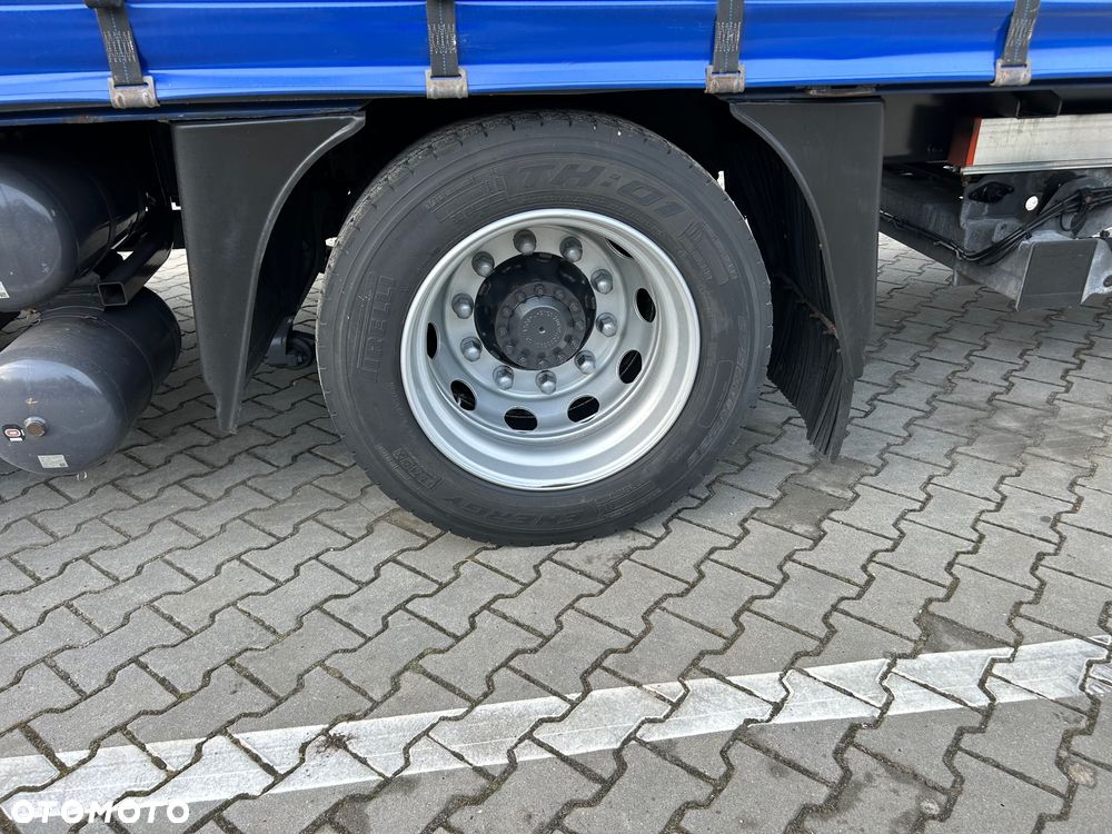 Volvo FH 18.420 - 19