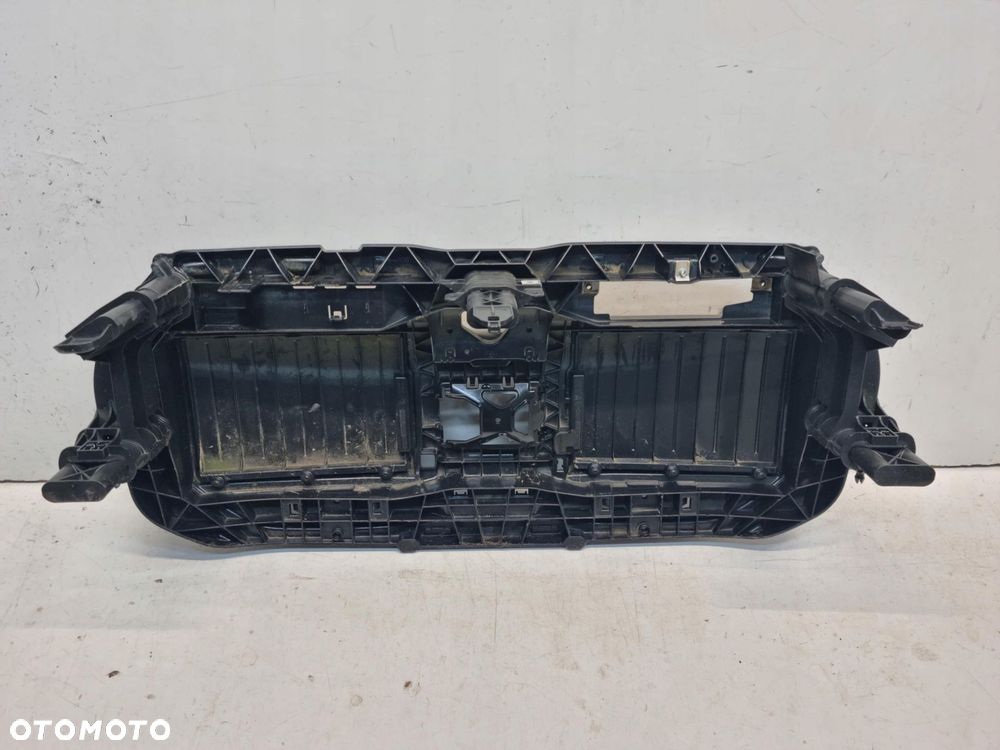 bmw 7 g70 żaluzja pas wzmocnienie górne - 5